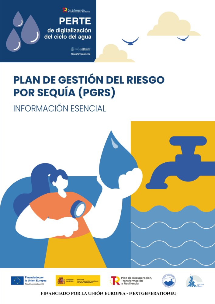 Imagen Priego de Córdoba estrena un plan estratégico para anticiparse y combatir las futuras sequías